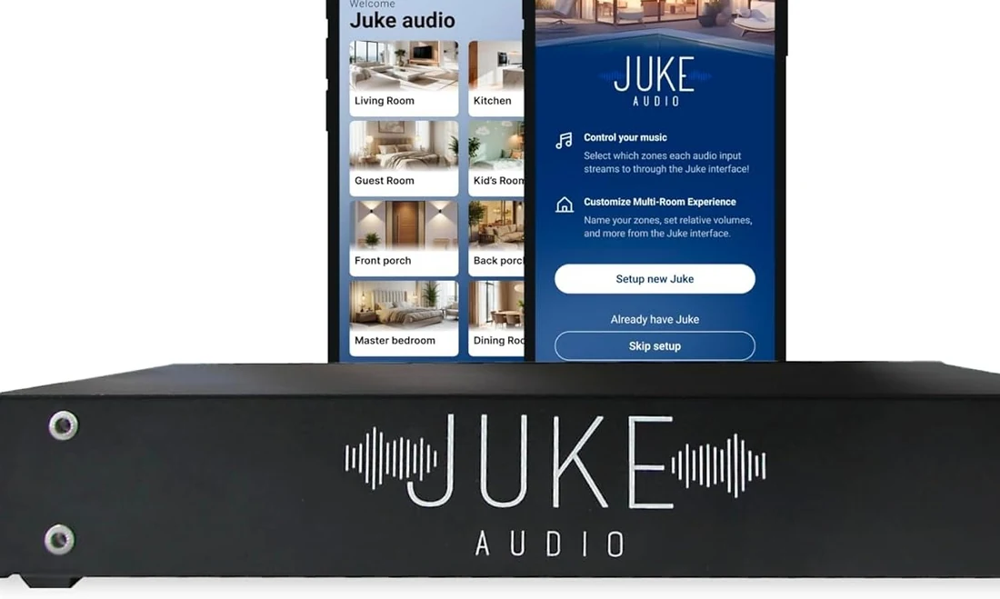 Juke Audio Juke-6