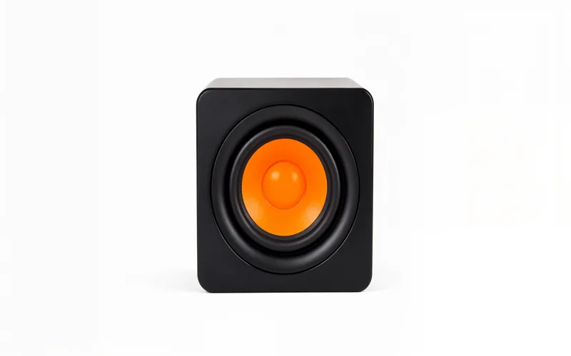 Pequod Acoustics