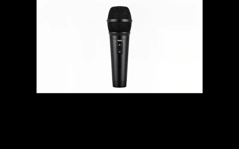 מיקרופונים מקצועיים