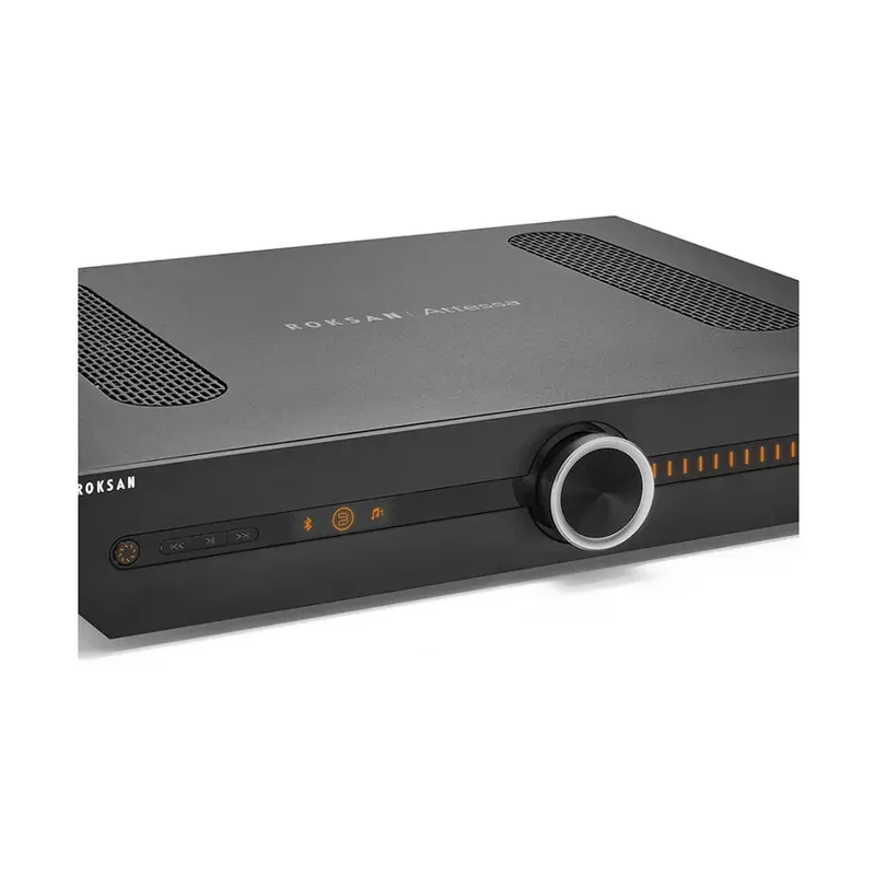 Roksan Attessa Streaming Amplifier