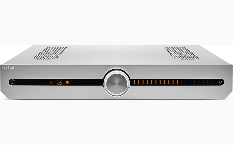 Roksan Attessa Integrated