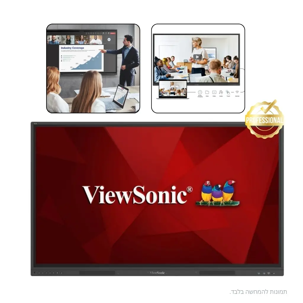 ViewBoard IFP55G1
