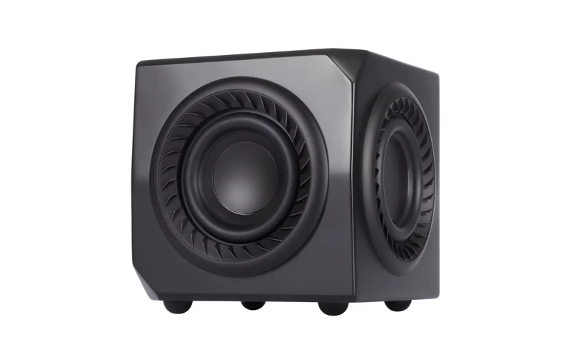 Lithe Audio Wireless Sub