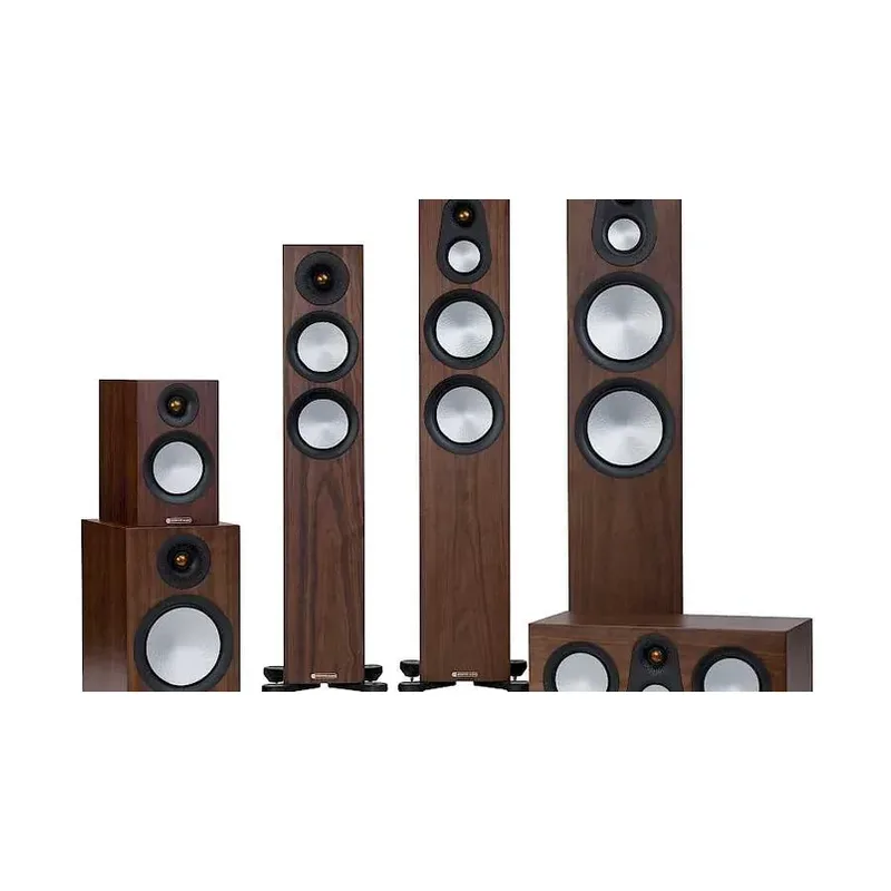 Monitor Audio Silver 300