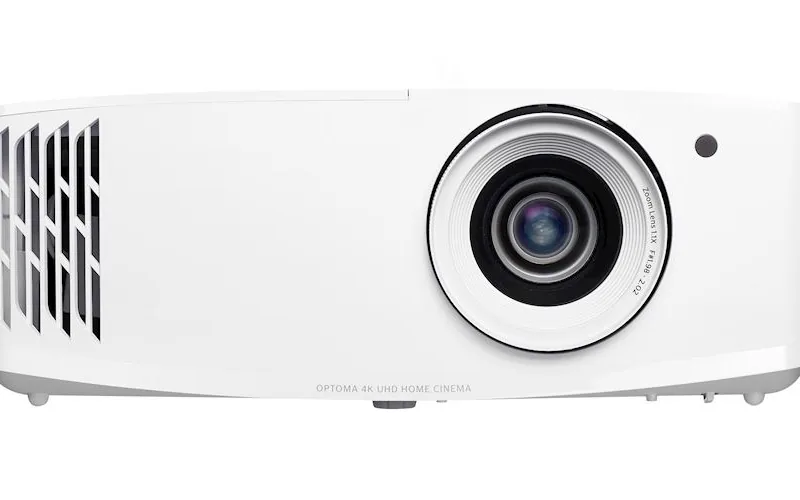 Optoma UHD38X