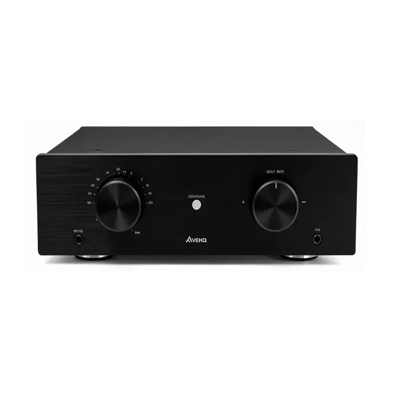 Roksan Caspian M2