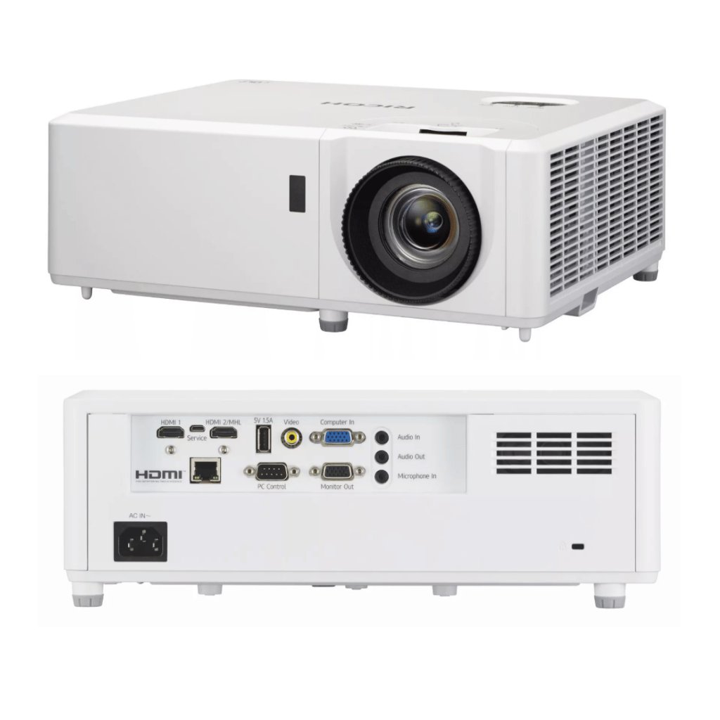 PJ WXL5860